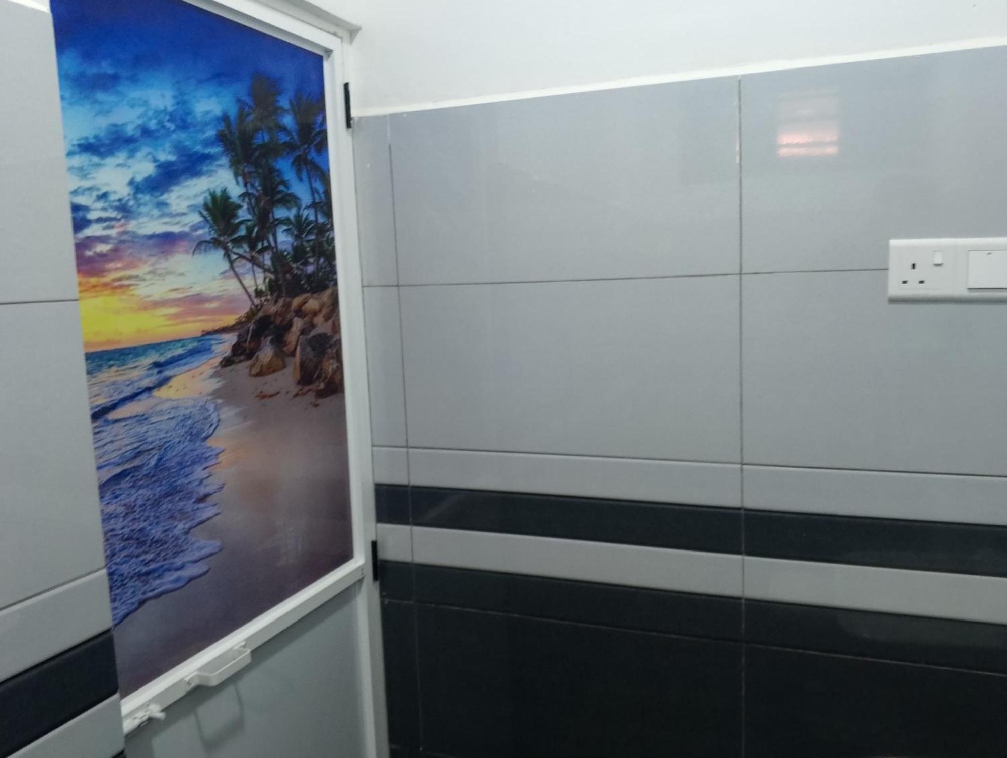 Sun Sea Guest Home Тангале Екстериор снимка