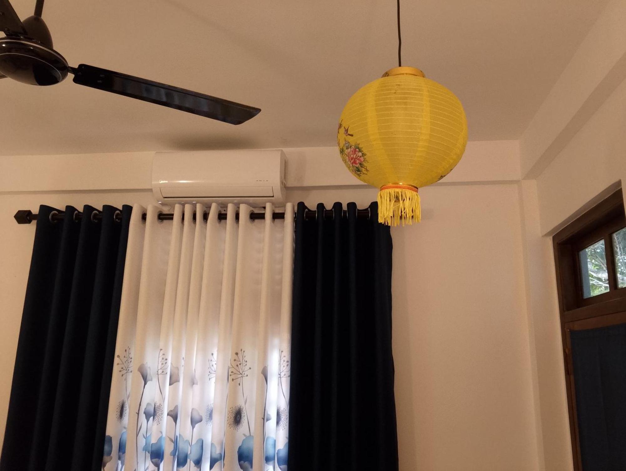 Sun Sea Guest Home Тангале Екстериор снимка