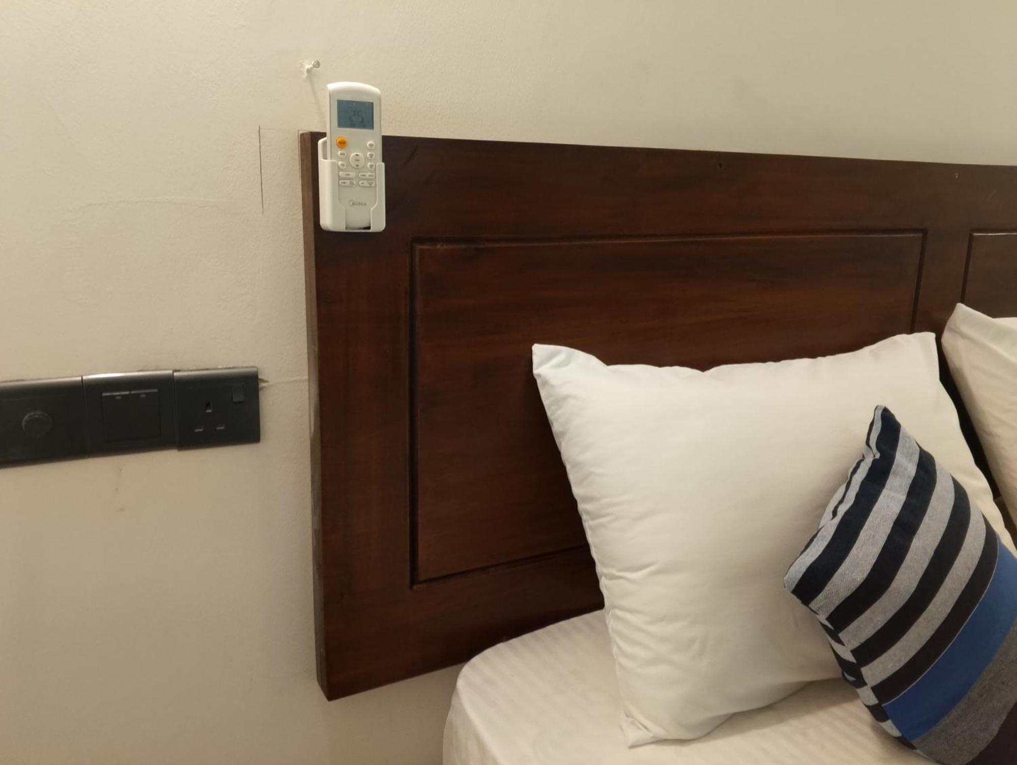 Sun Sea Guest Home Тангале Екстериор снимка