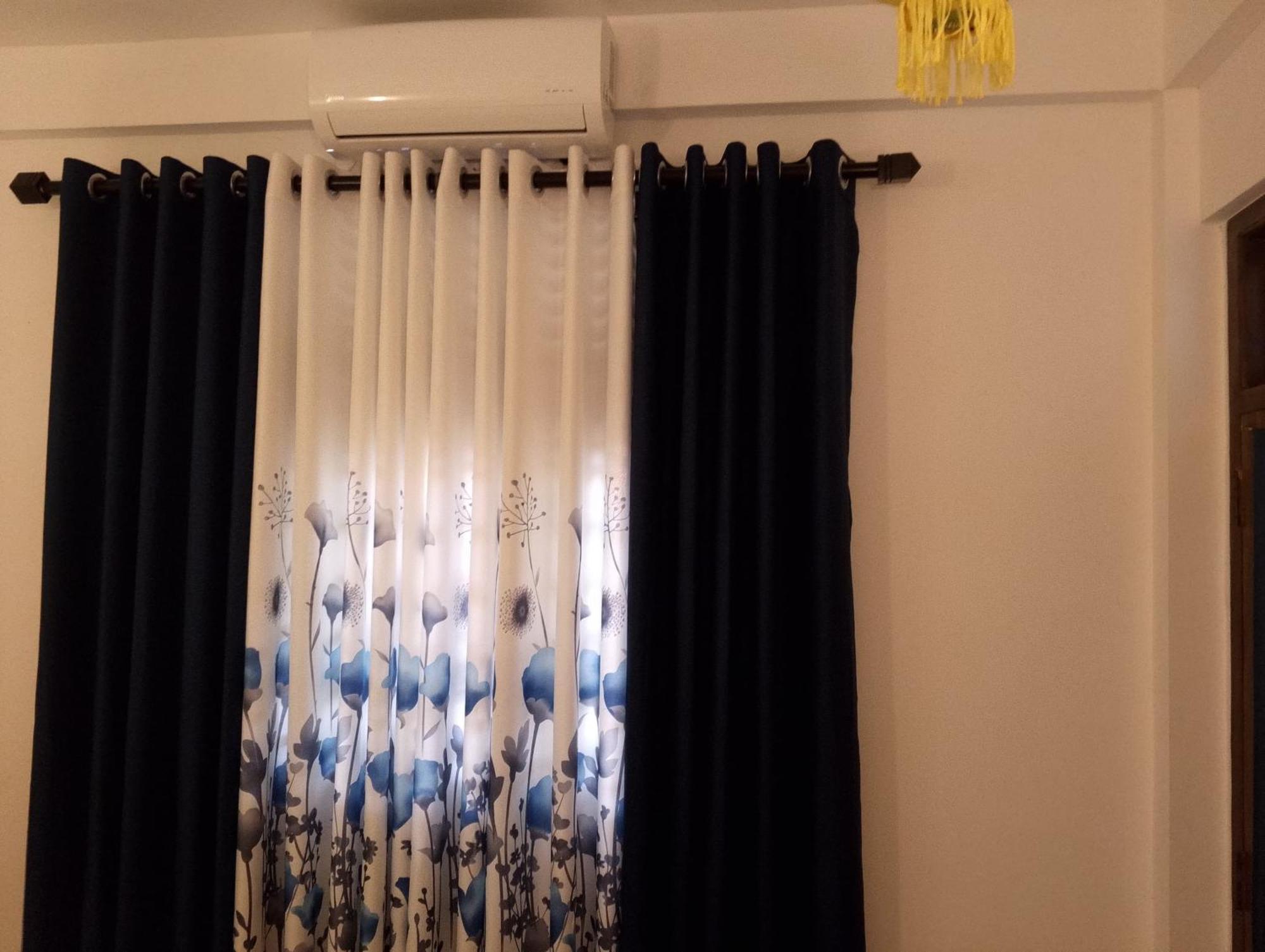 Sun Sea Guest Home Тангале Екстериор снимка